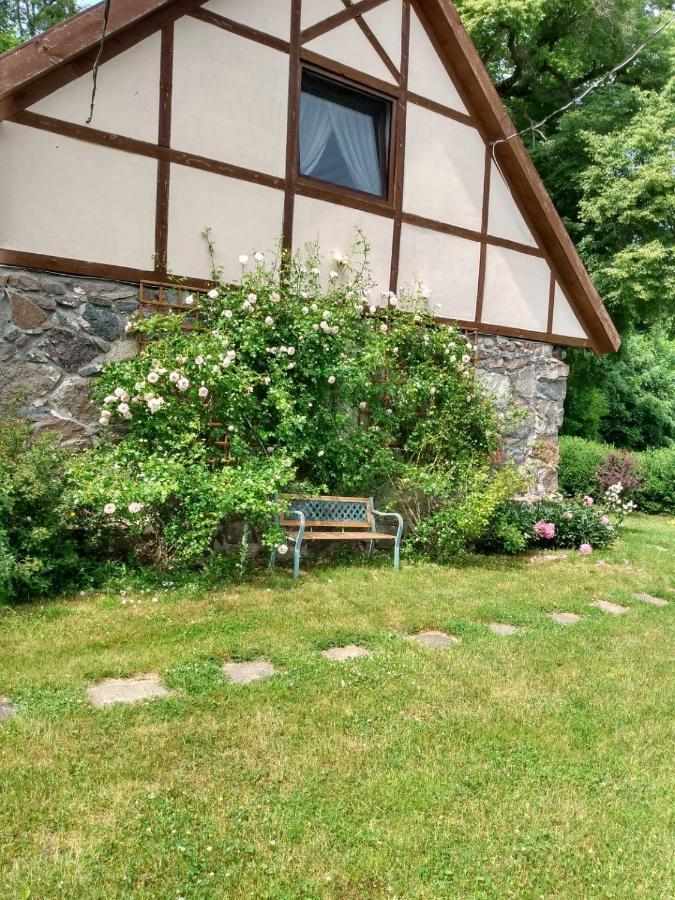 Kamienna Country house *