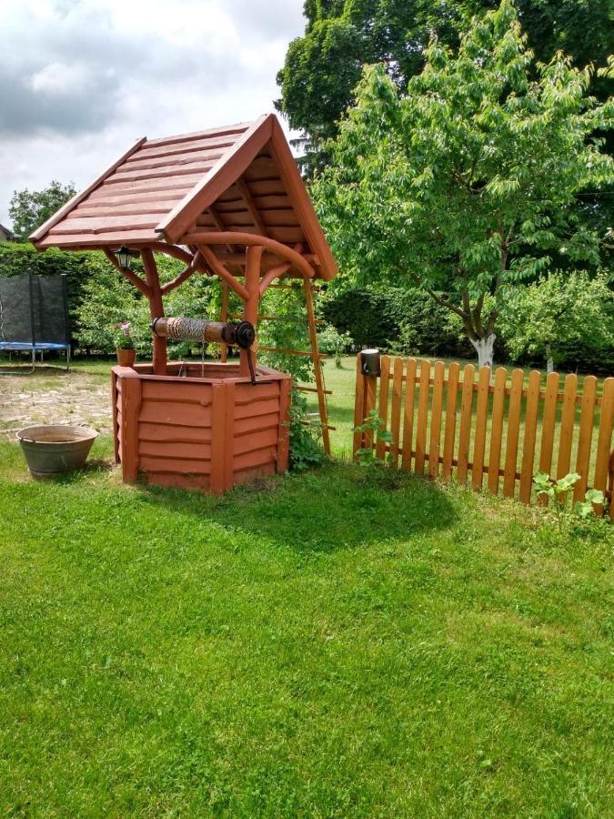 Country house Kamienna